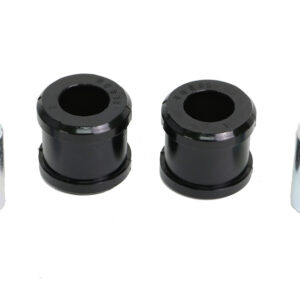 Bump Steer - Correction Kit