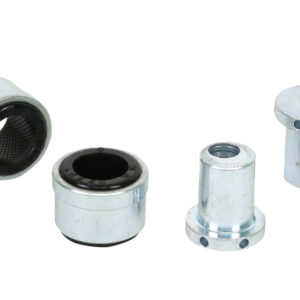 Control Arm Upper - Inner Bushing Kit-Double Offset