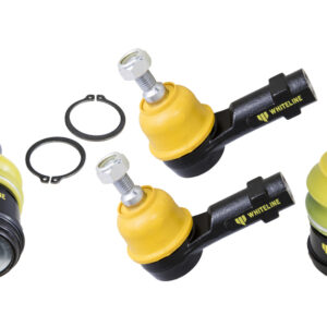 Roll Centre/Bump Steer - Correction Kit