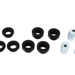 Control Arm Upper - Bushing Kit-Double Offset