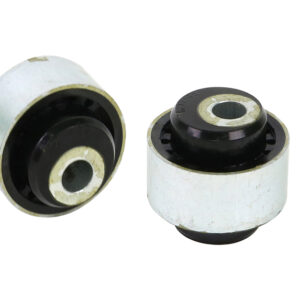 Control Arm Lower - Inner Rear Bushing Kit-Double Offset
