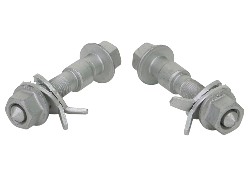 Camber Adjusting Bolt - Kit 14mm