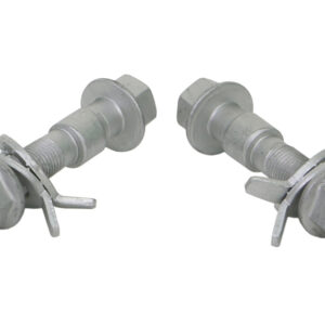 Camber Adjusting Bolt - Kit 17mm