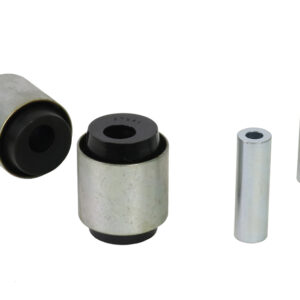 Radius Arm Lower - Bushing Kit-Double Offset