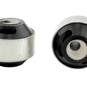Control Arm Lower - Inner Rear Bushing Kit-Double Offset