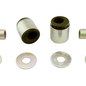 Control Arm Lower - Inner Rear Bushing Kit-Double Offset