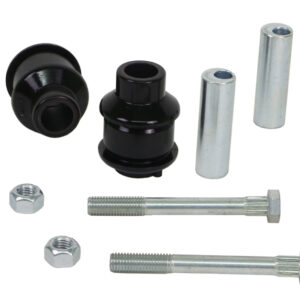 Control Arm Lower - Bushing Kit-Double Offset
