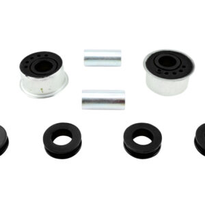 Control Arm Lower - Inner Front Bushing Kit-Double Offset