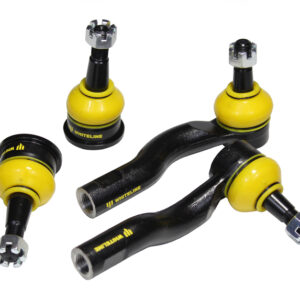 Roll Centre/Bump Steer - Correction Kit