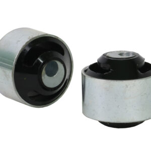 Control Arm Lower - Inner Rear Bushing Kit-Double Offset