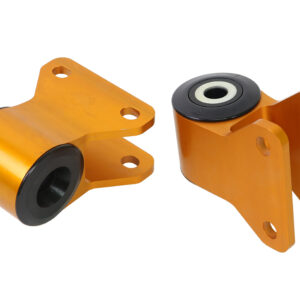 Control Arm Lower - Inner Rear Bushing Kit-Double Offset