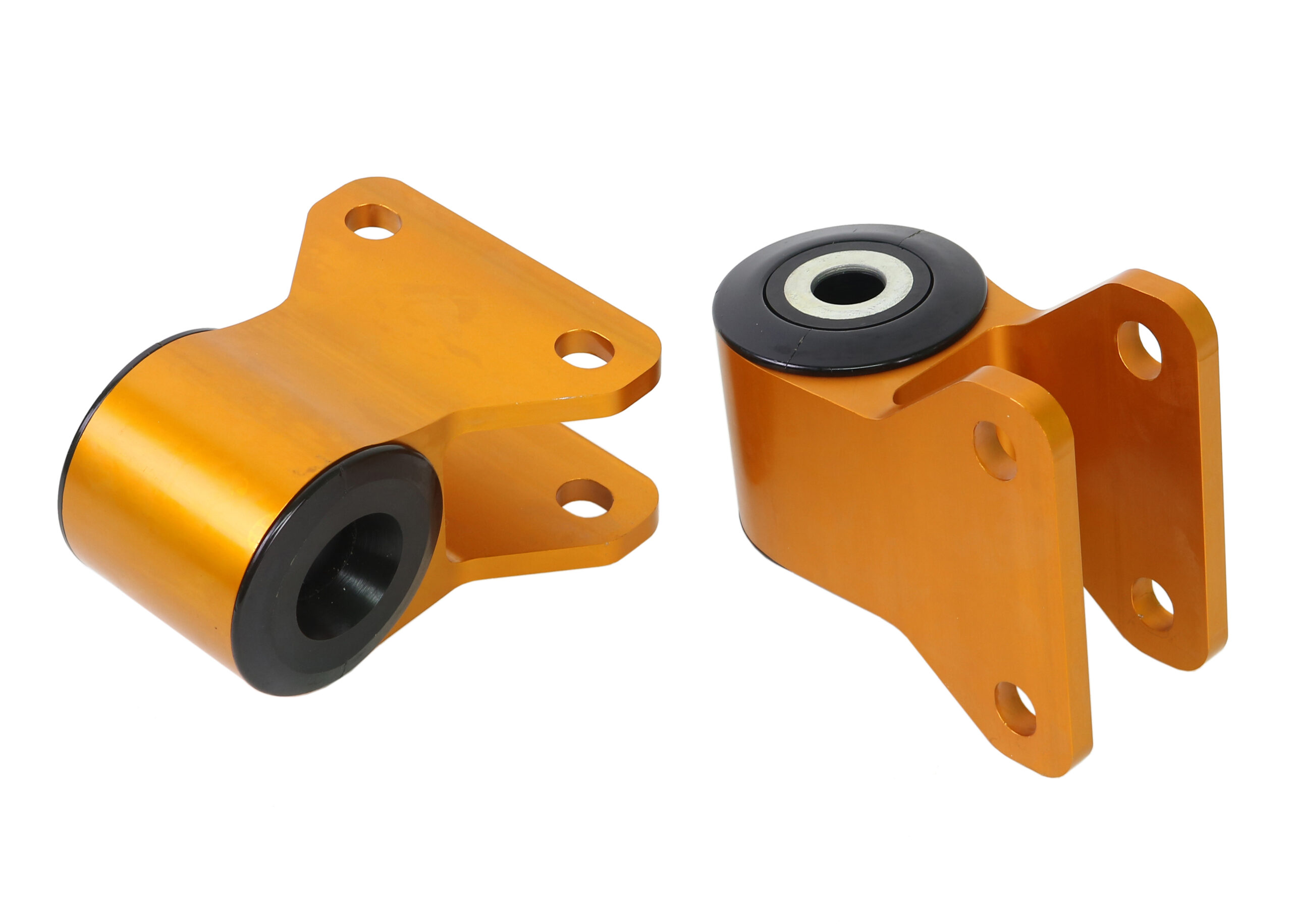 Control Arm Lower - Inner Rear Bushing Kit-Double Offset