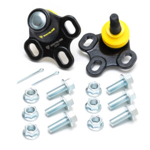 Ball Joint - Lower Assembly