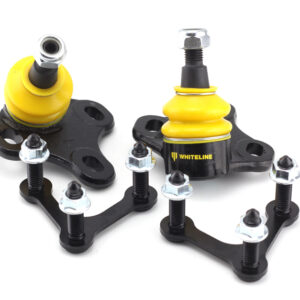 Roll Centre/Bump Steer - Correction Kit
