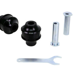 Radius Arm Lower - Bushing Kit-Double Offset