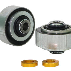Control Arm Lower - Inner Rear Bushing Kit-Double Offset
