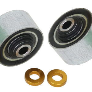 Control Arm Lower - Inner Rear Bushing Kit-Double Offset