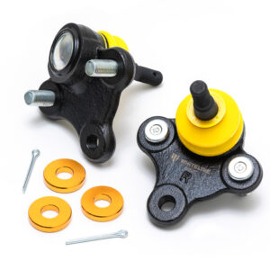 Roll Centre/Bump Steer - Correction Kit