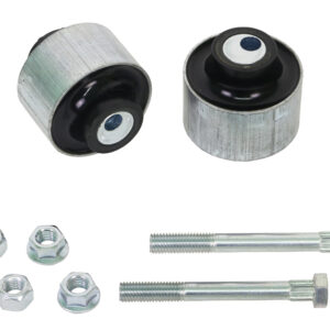 Radius Arm Lower - Bushing Kit-Double Offset