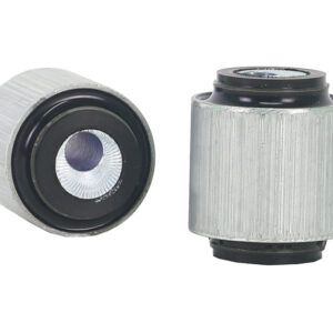 Control Arm Lower - Bushing Kit-Double Offset