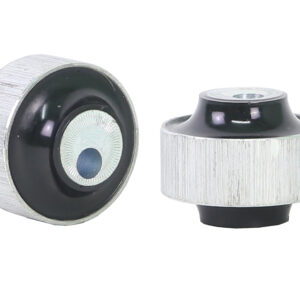 Control Arm Lower - Inner Rear Bushing Kit-Double Offset