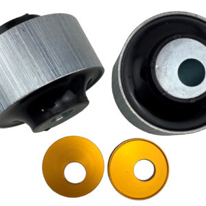 Control Arm Lower - Inner Rear Bushing Kit-Double Offset