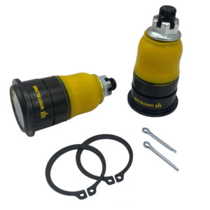 Roll Centre - Correction Kit