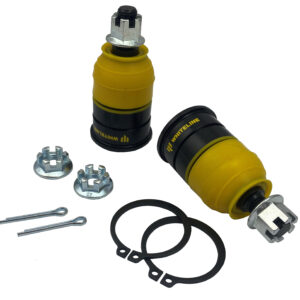 Roll Centre - Correction Kit