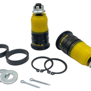 Roll Centre - Correction Kit