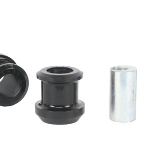 Control Arm Lower - Inner Rear Bushing Kit-Double Offset