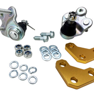 Roll Centre - Correction Kit