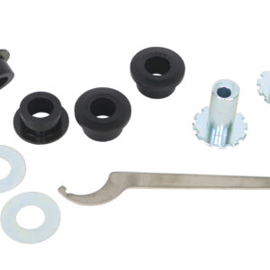 Control Arm Lower - Inner Front Bushing Kit-Double Offset
