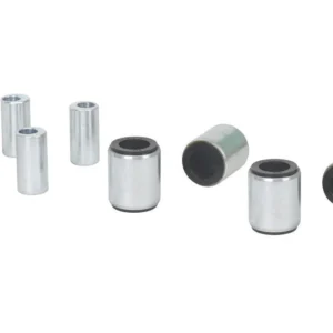 Control Arm Lower - Bushing Kit-Double Offset