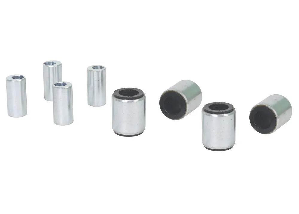 Control Arm Lower - Bushing Kit-Double Offset