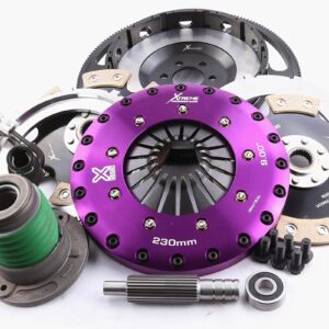 Xtreme Performance for Corvette C6 6.0/6.2/7.0 Z06