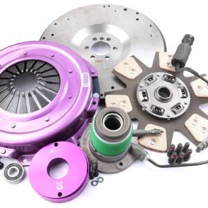 Clutch Kit - Xtreme Performance for Corvette C6 6.0 298kW 04-13 - 6.2 321kW 08-13
