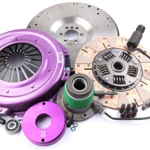 Clutch Kit - Xtreme Performance for Corvette C6 6.0 298kW 04-13 - 6.2 321kW 08-13