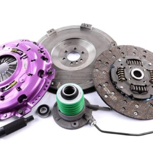 Clutch Kit - Xtreme Performance for Corvette C6 6.0 298kW 04-13 - 6.2 321kW 08-13