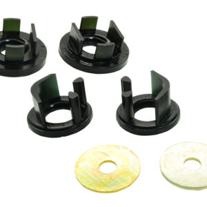 Differential Mount - Rear Bushing Kit