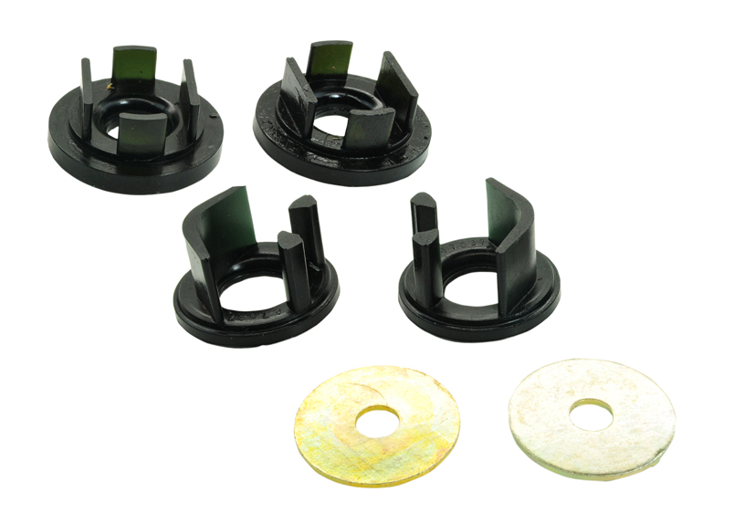 Differential Mount - Rear Bushing Kit