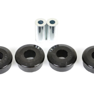 Differential Mount - Front Bushing Kit