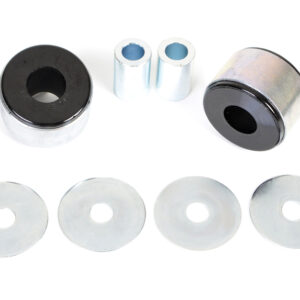 Differential Mount - Rear Bushing Kit
