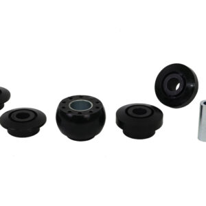 Differential Mount - Bushing Kit