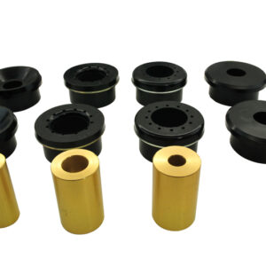 Subframe - Bushing Kit