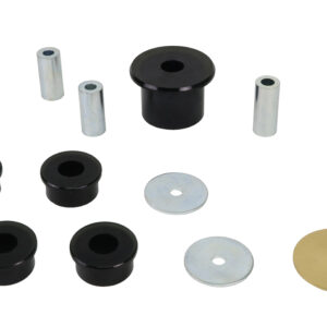 Differential Mount - Bushing Kit