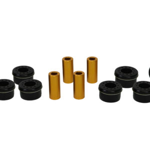 Subframe - Bushing Kit