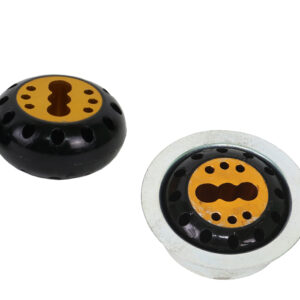 Differential Mount - Rear Bushing Kit