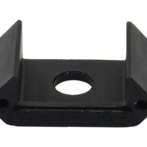 Gearbox Mount - Bushing Kit