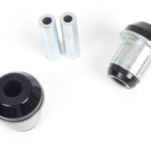 Beam Axle - Bushing Kit