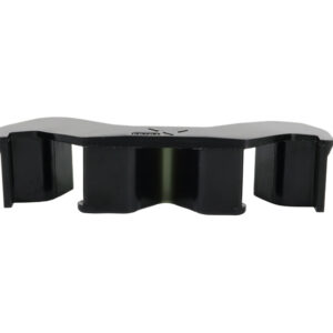 Gearbox Mount - Bushing Kit